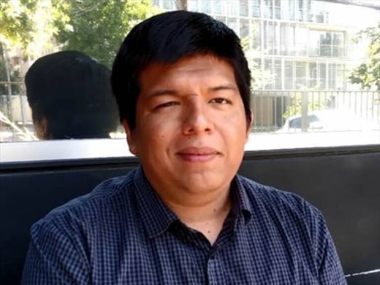 Olimaclan, jugador de FIFA que firmó en la UC: «Estoy siendo como un futbolista profesional»