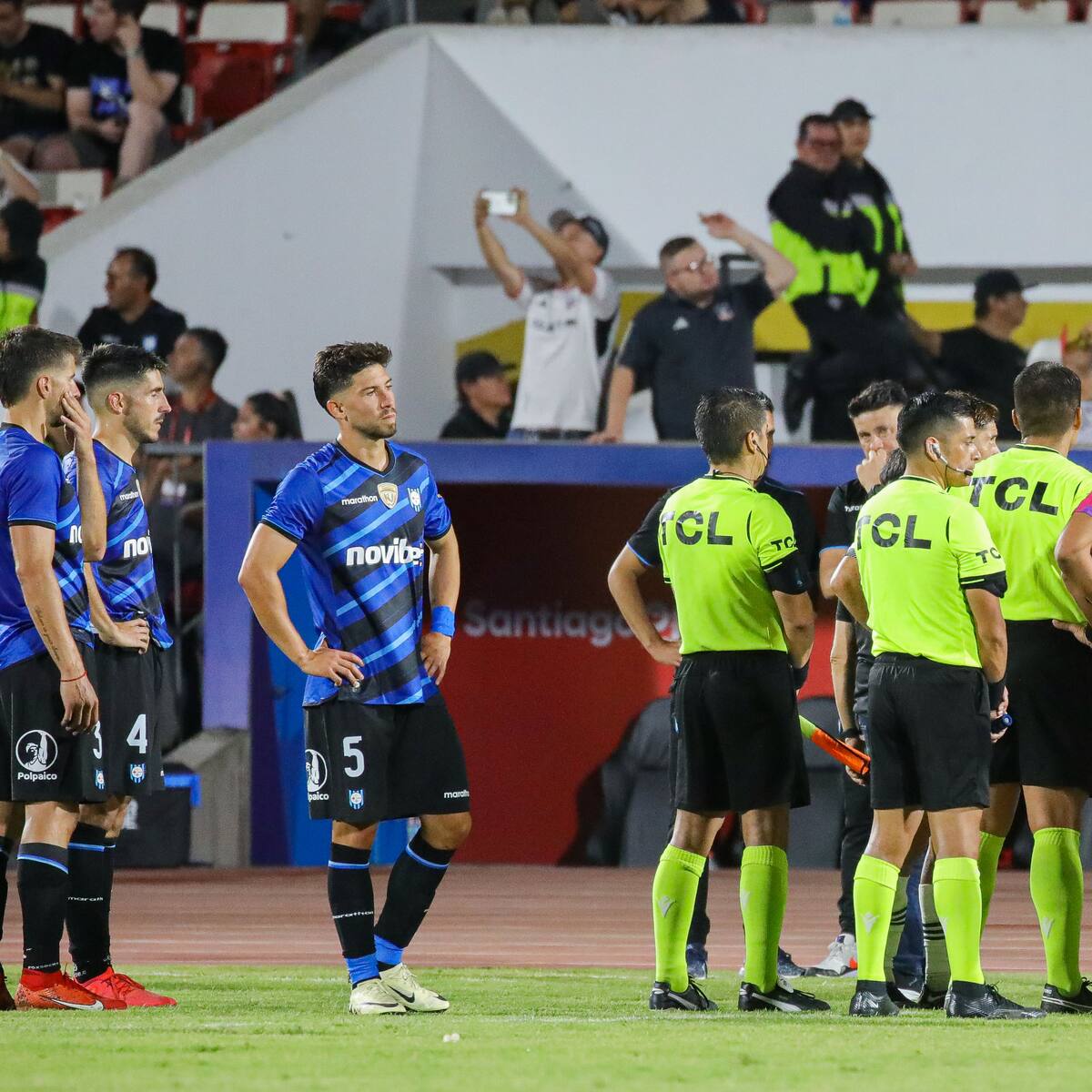 Colo Colo confirma el marcador de febrero ante Huachipato para coronarse campeón de la Supercopa 2024