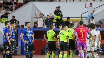 Por otro título en días: dónde y cómo ver en vivo la definición de la Supercopa de Chile 2024