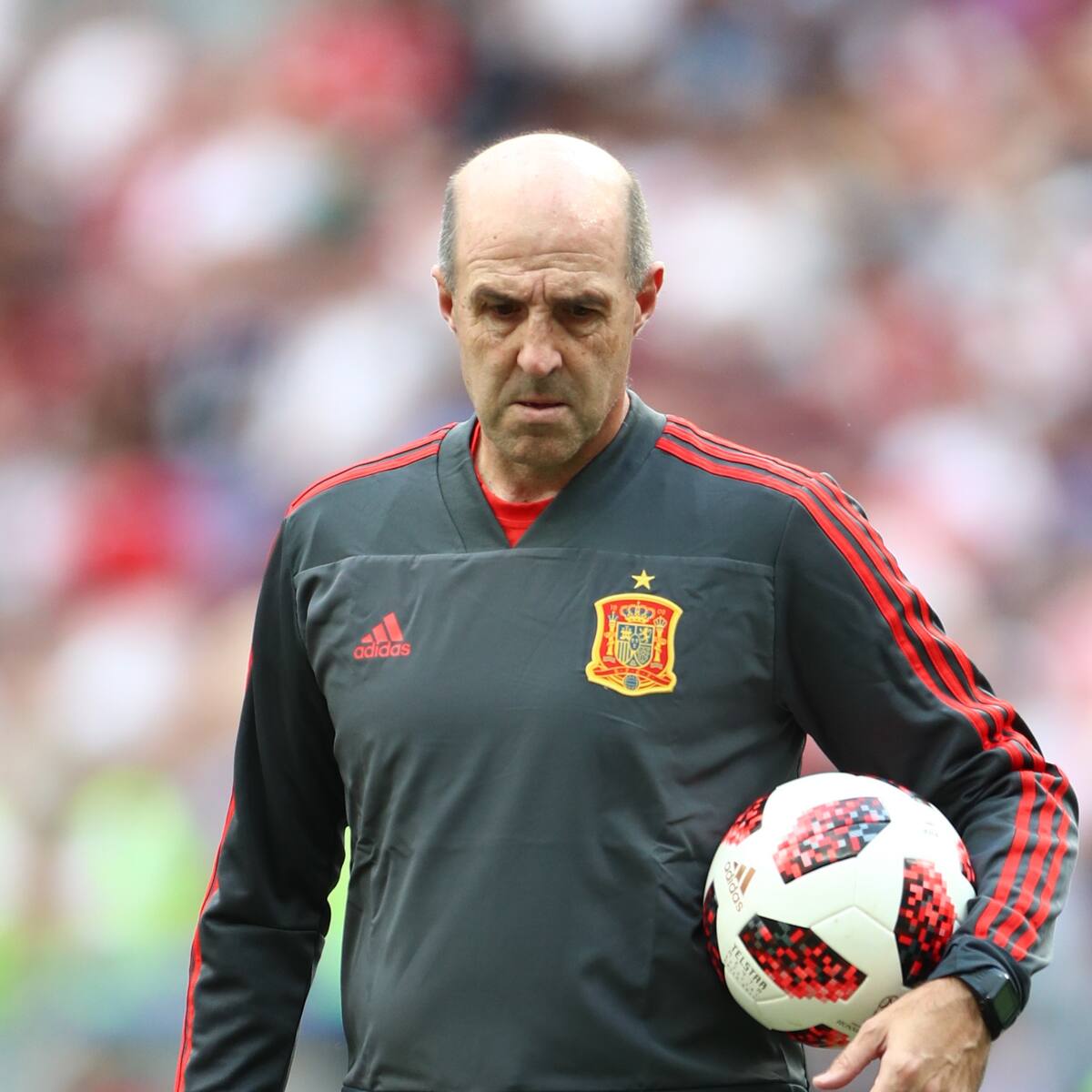 Luto en el fútbol español: muere histórico arquero del Real Madrid y mundialista con la selección hispana