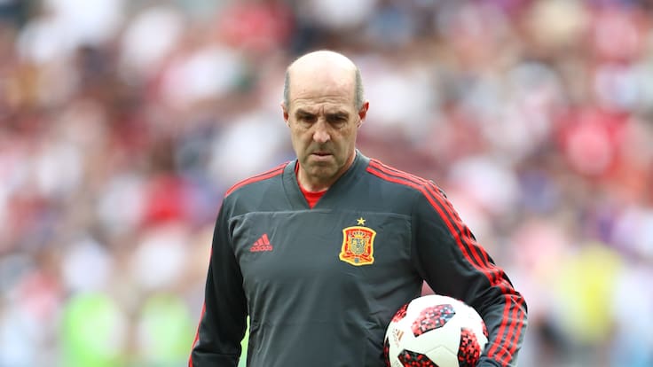 Luto en el fútbol español: muere histórico arquero del Real Madrid y mundialista con la selección hispana