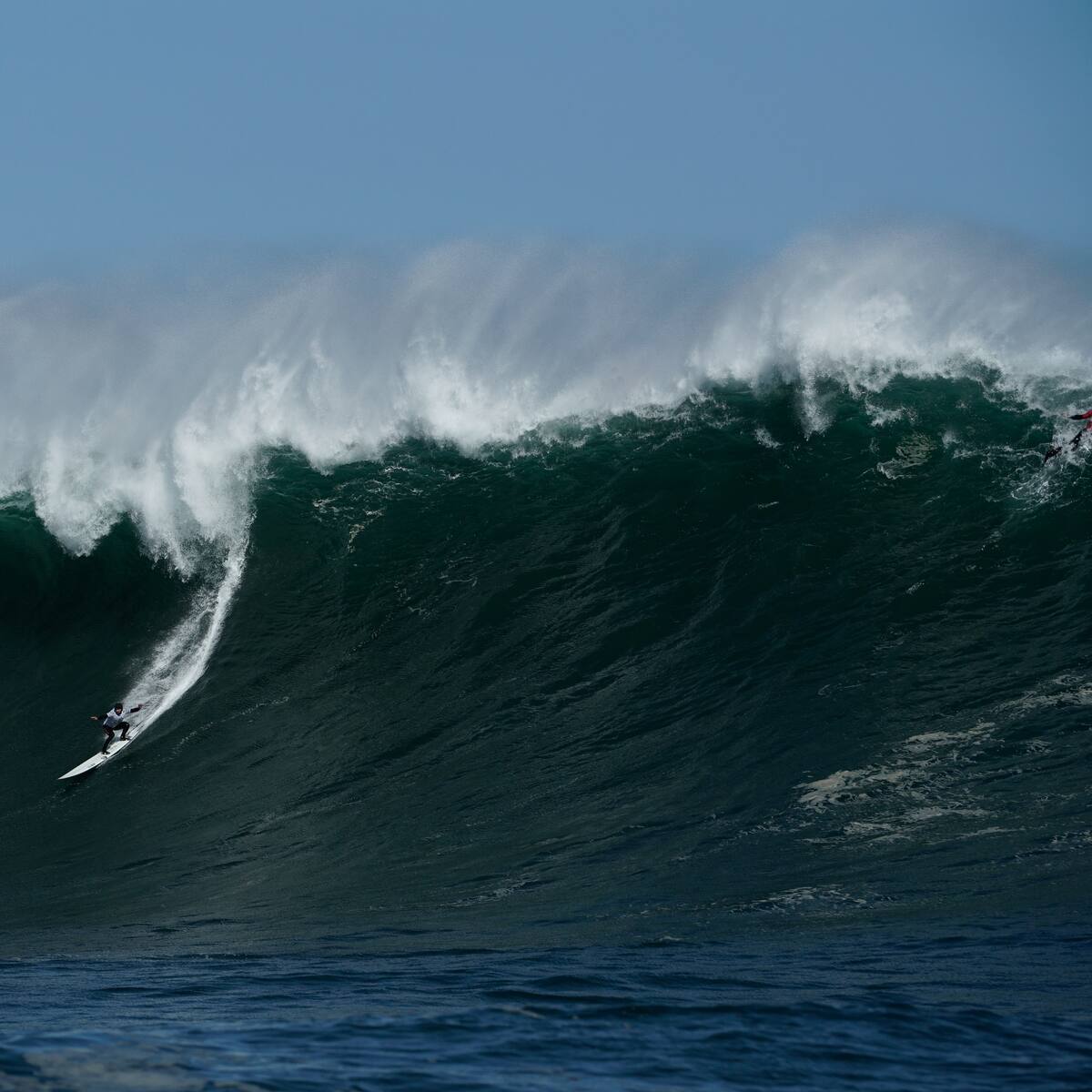Pichilemu recibirá la quinta fecha del Circuito Nacional de surf federado