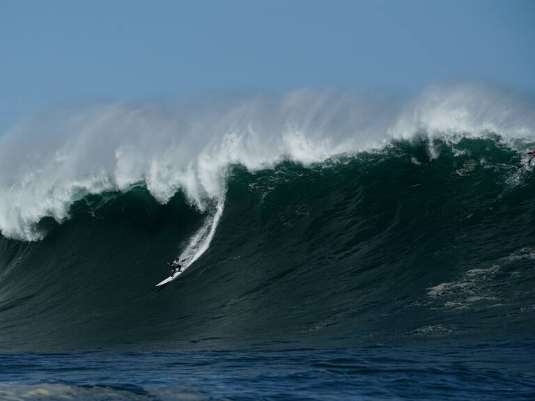 Pichilemu recibirá la quinta fecha del Circuito Nacional de surf federado