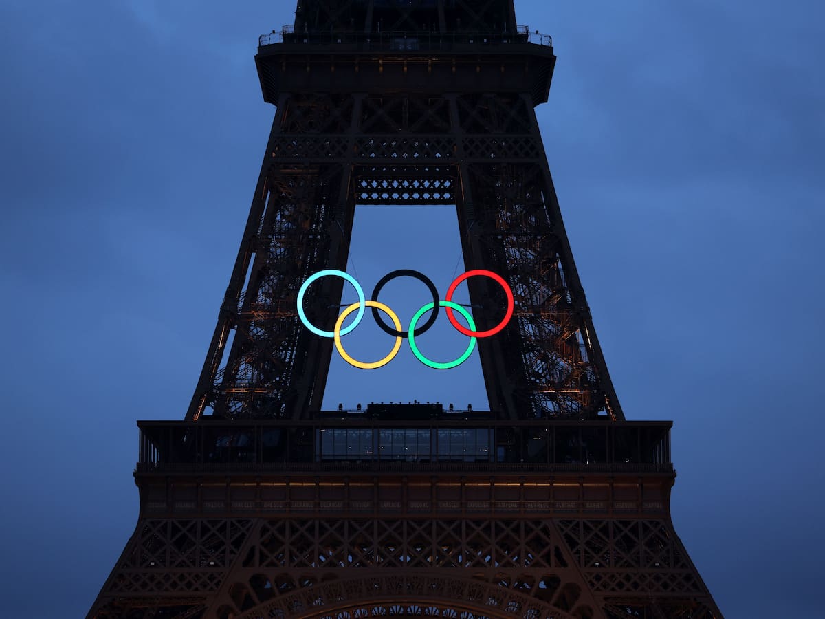 La sorpresa para cerrar París 2024: estos son los importantes artistas estadounidenses que se presentarán en la clausura de los Juegos Olímpicos