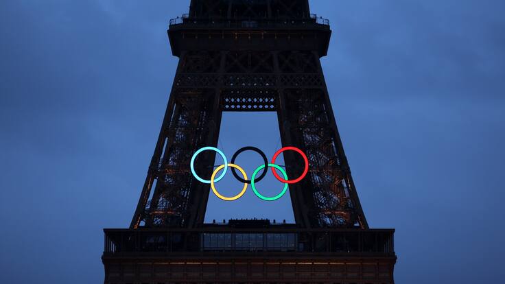 La sorpresa para cerrar París 2024: estos son los importantes artistas estadounidenses que se presentarán en la clausura de los Juegos Olímpicos