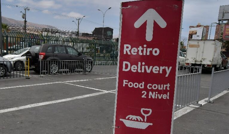 Delivery