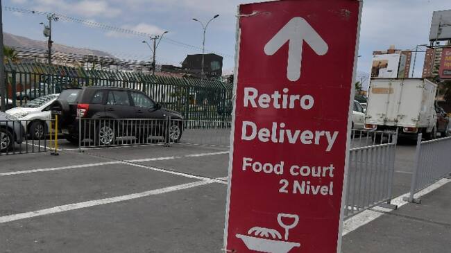 Delivery