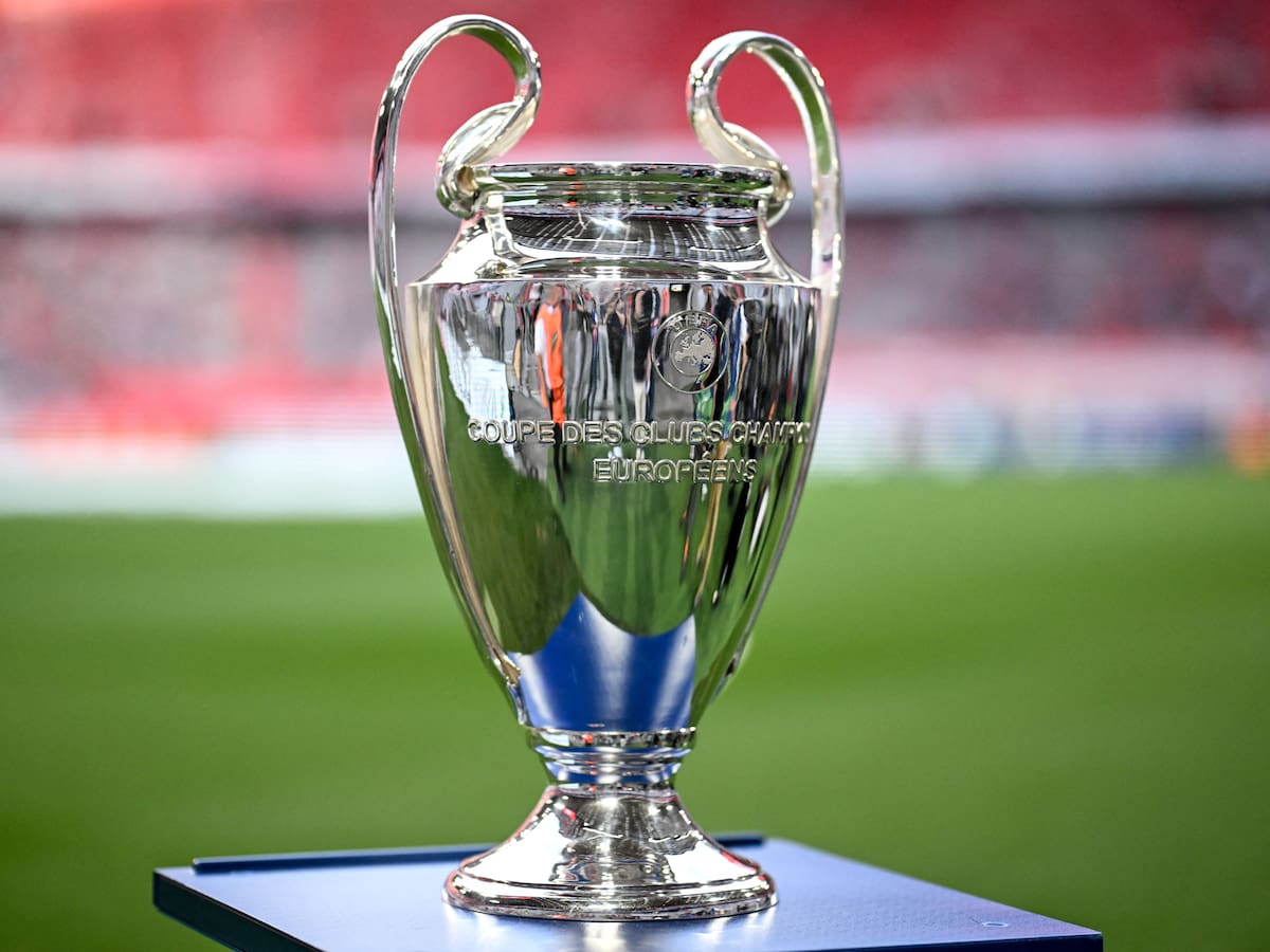 Champions League 2024-2025: estos serán los partidos por la cuarta fecha del torneo