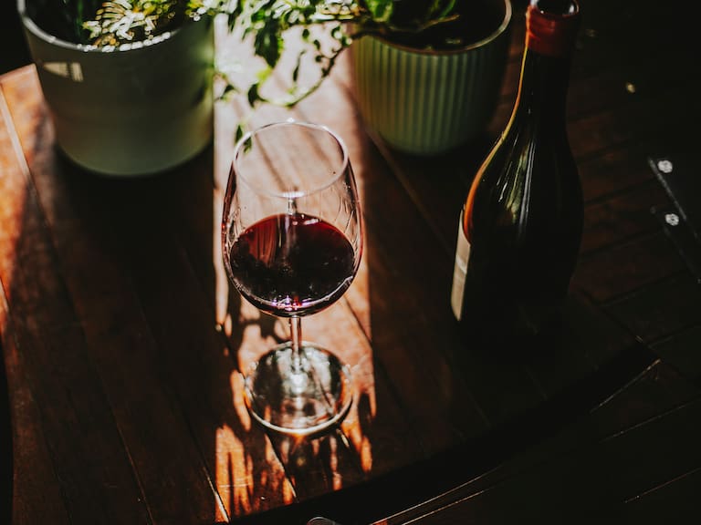 Vino chileno | Getty Images