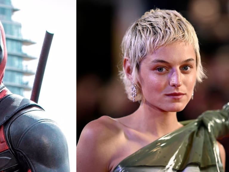 «Deadpool 3»: Emma Corrin se suma al elenco principal