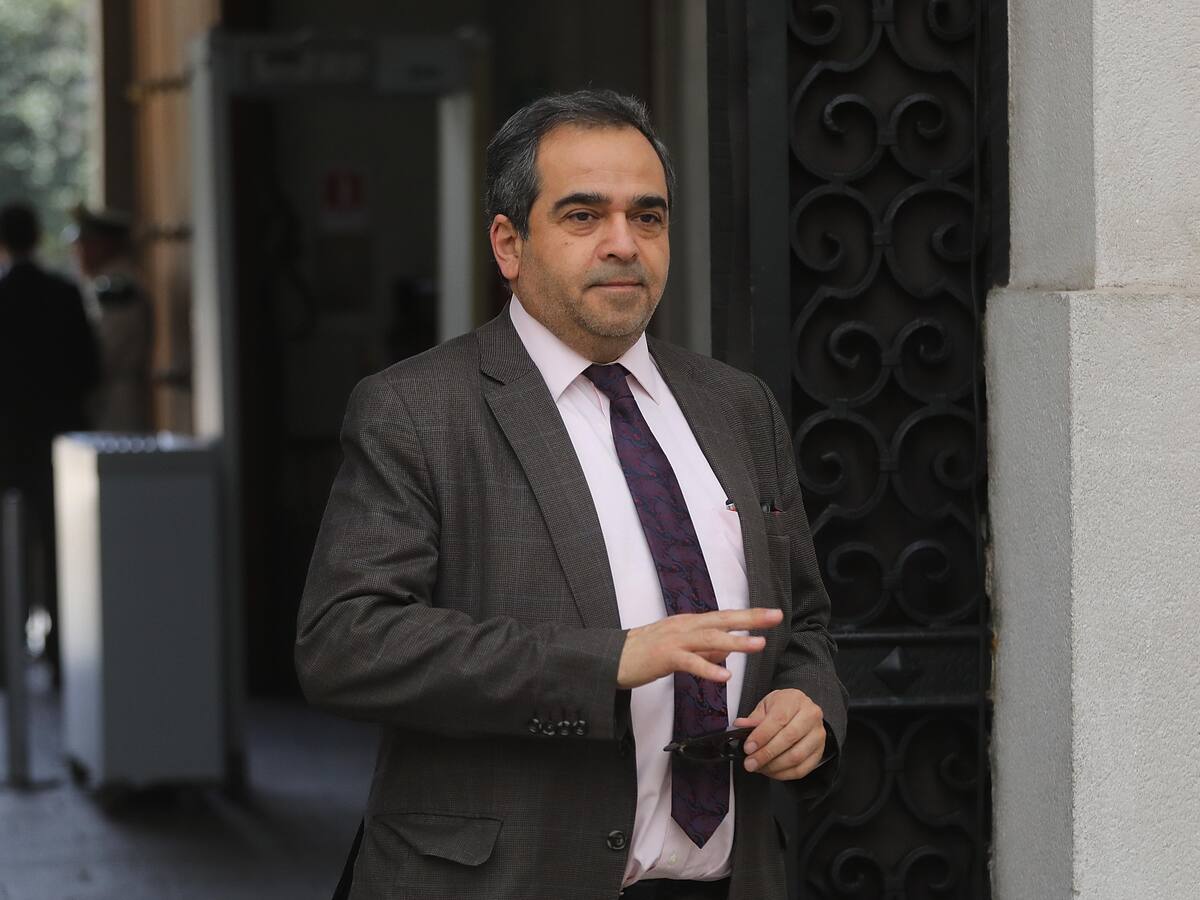 Presidente del PPD por Daniel Jadue: “Nuestro partido tiene un principio en su reglamento: militante formalizado, militante suspendido”