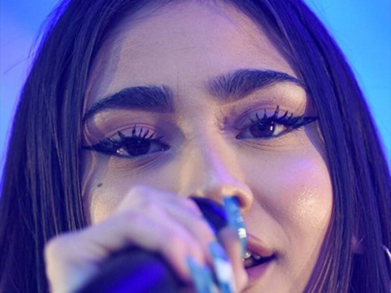 Paloma Mami también festeja en Fiestas Patrias: «Orgullosa de ser chilena»