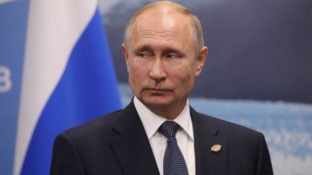 Rusia