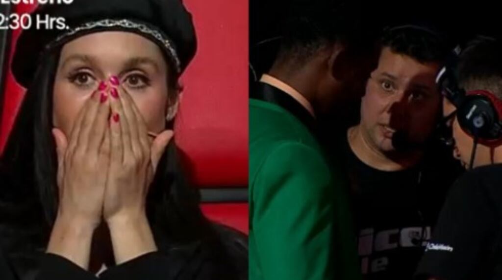 The Voice Chile