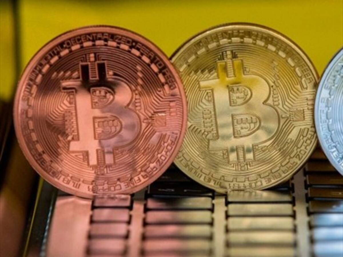 Forbes publicó la primera lista de multimillonarios del dinero virtual