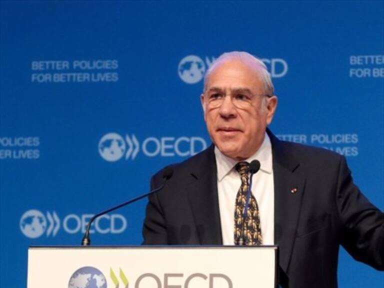 OCDE advierte del incremento de la desigualdad y el declive de la clase media