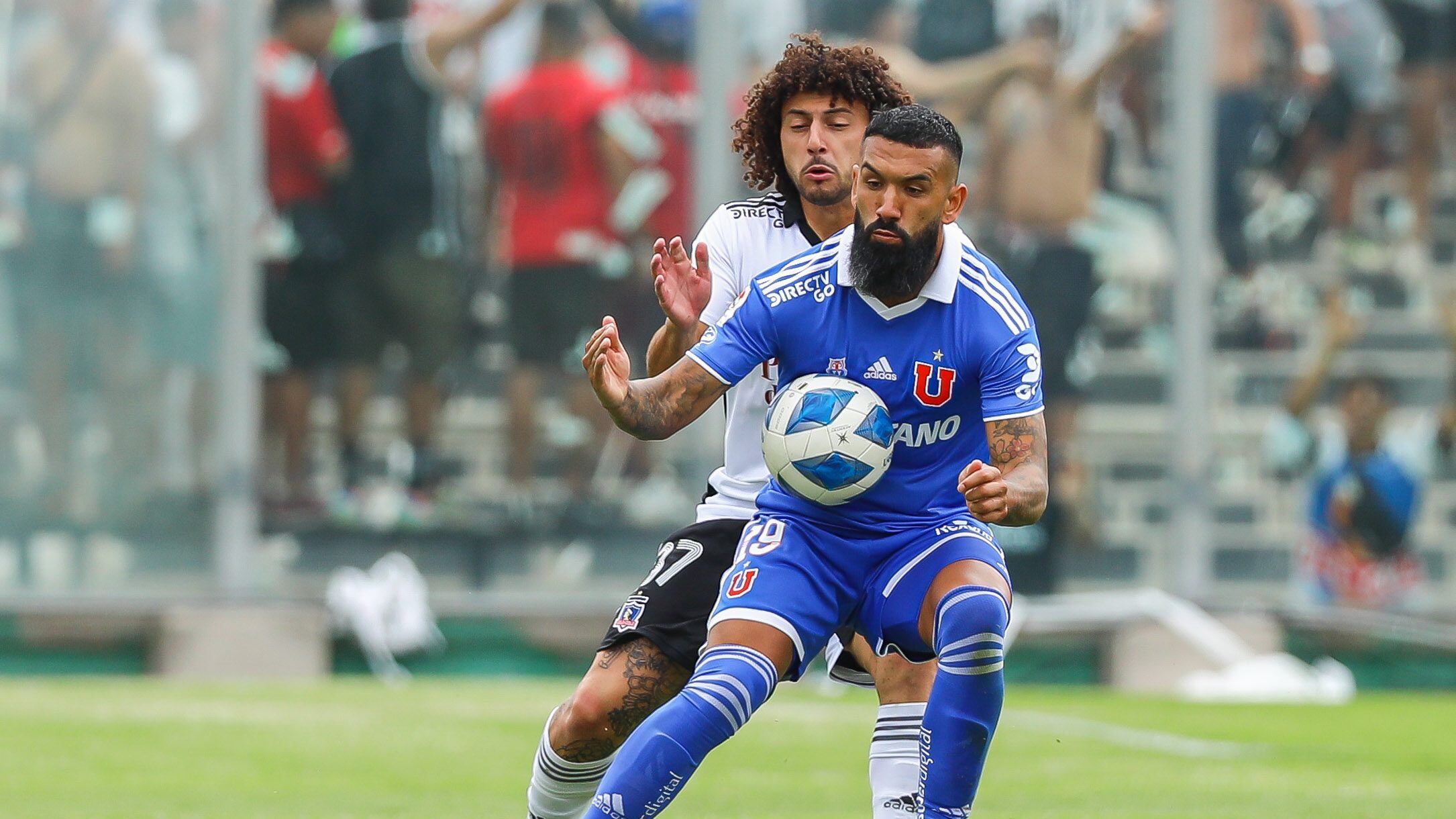 Colo Colo vs U de Chile: alcalde de Talca critica realización en la ciudad