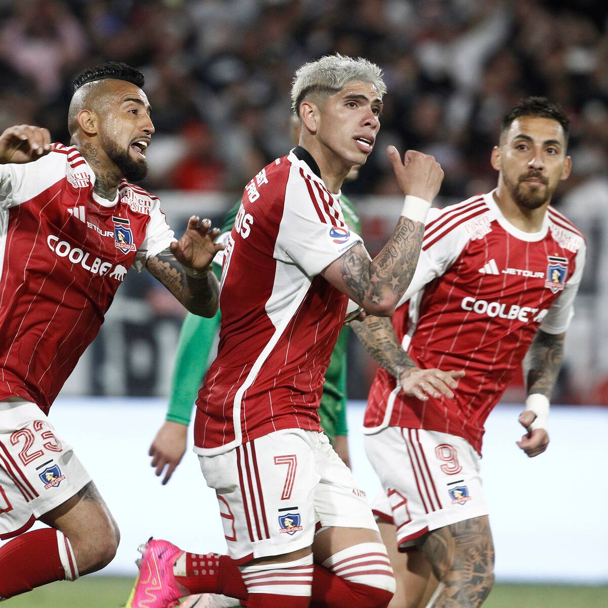Carlos Palacios le pone fin a polémica sobre La Roja y lanza otro “palo” a Johnny Herrera: “Hubo faltas de respeto que no corresponden”