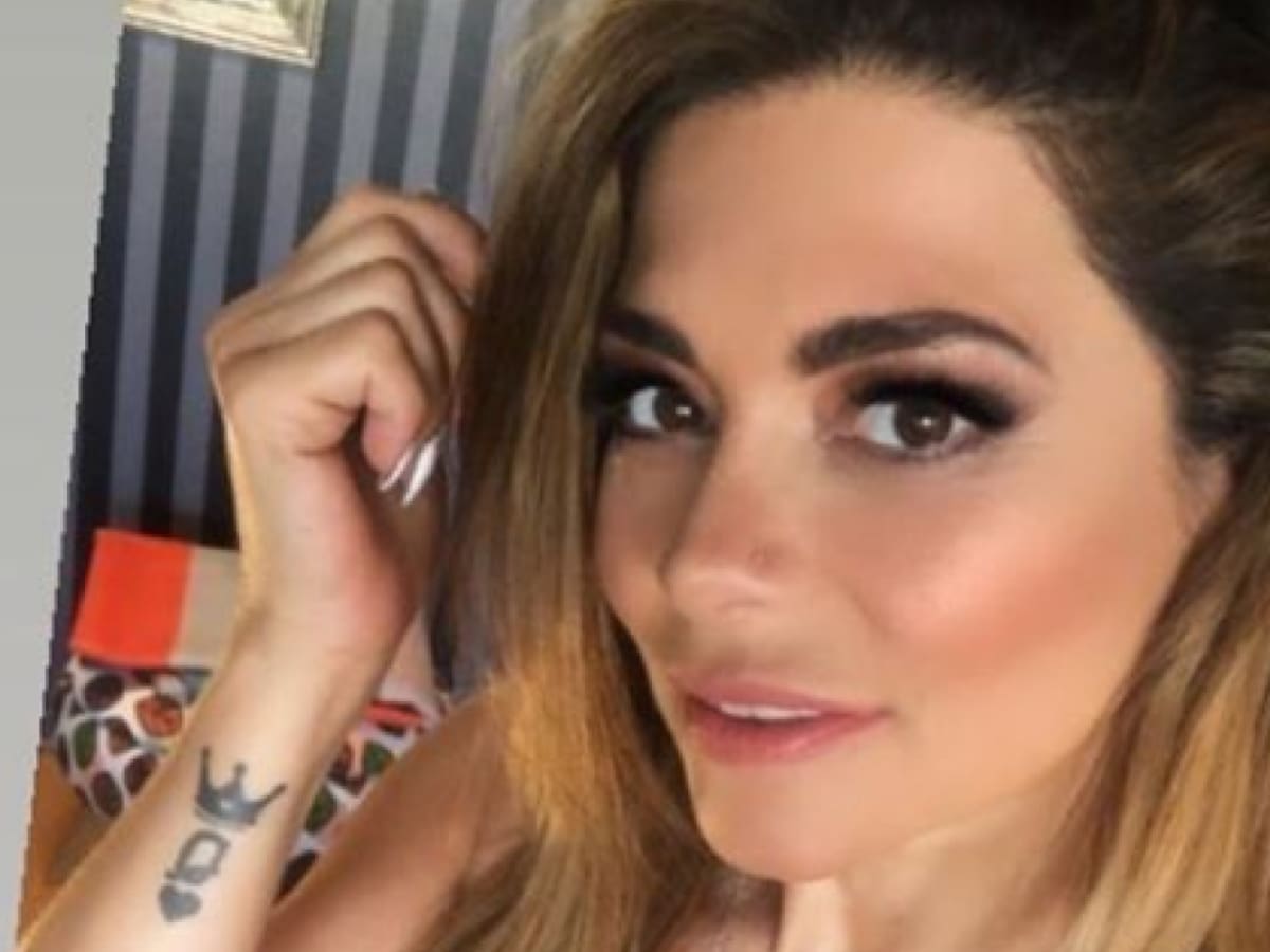 Antonella Ríos le respondió a quienes la criticaron por contraer Covid-19 por segunda vez