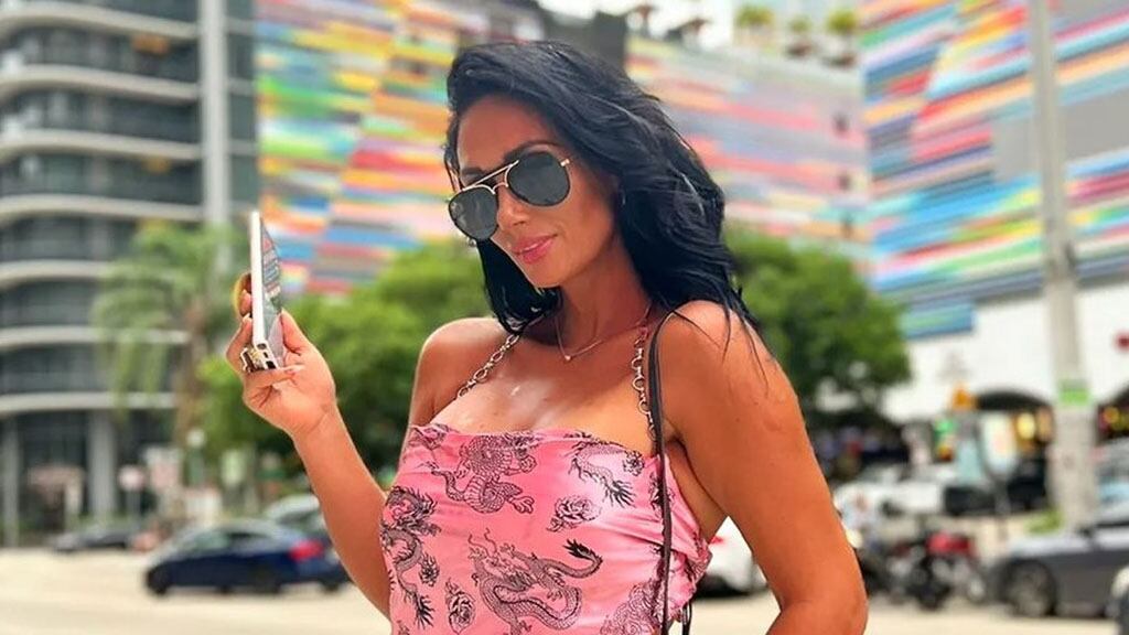 Pamela Díaz