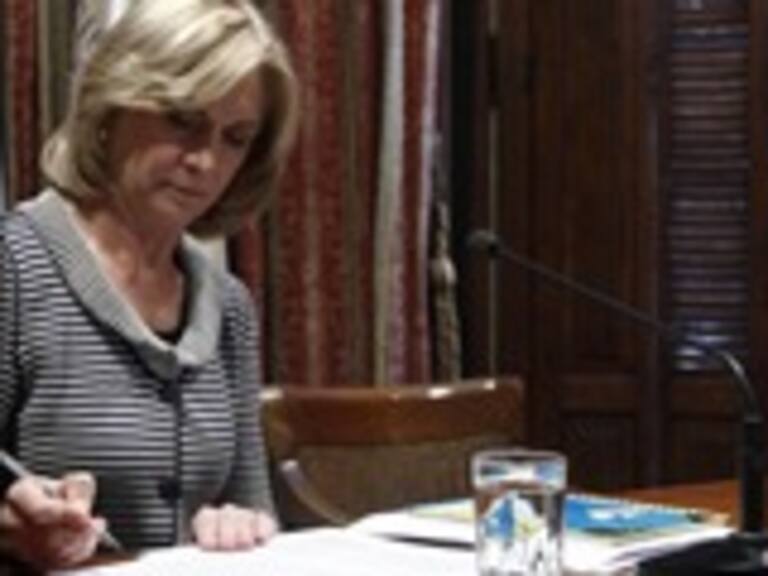 Solo cuatro candidatos presidenciales tienen listo su programa de gobierno