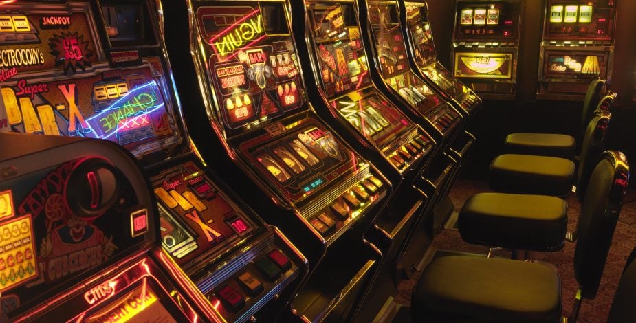 Casino