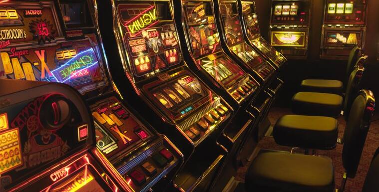 Casino