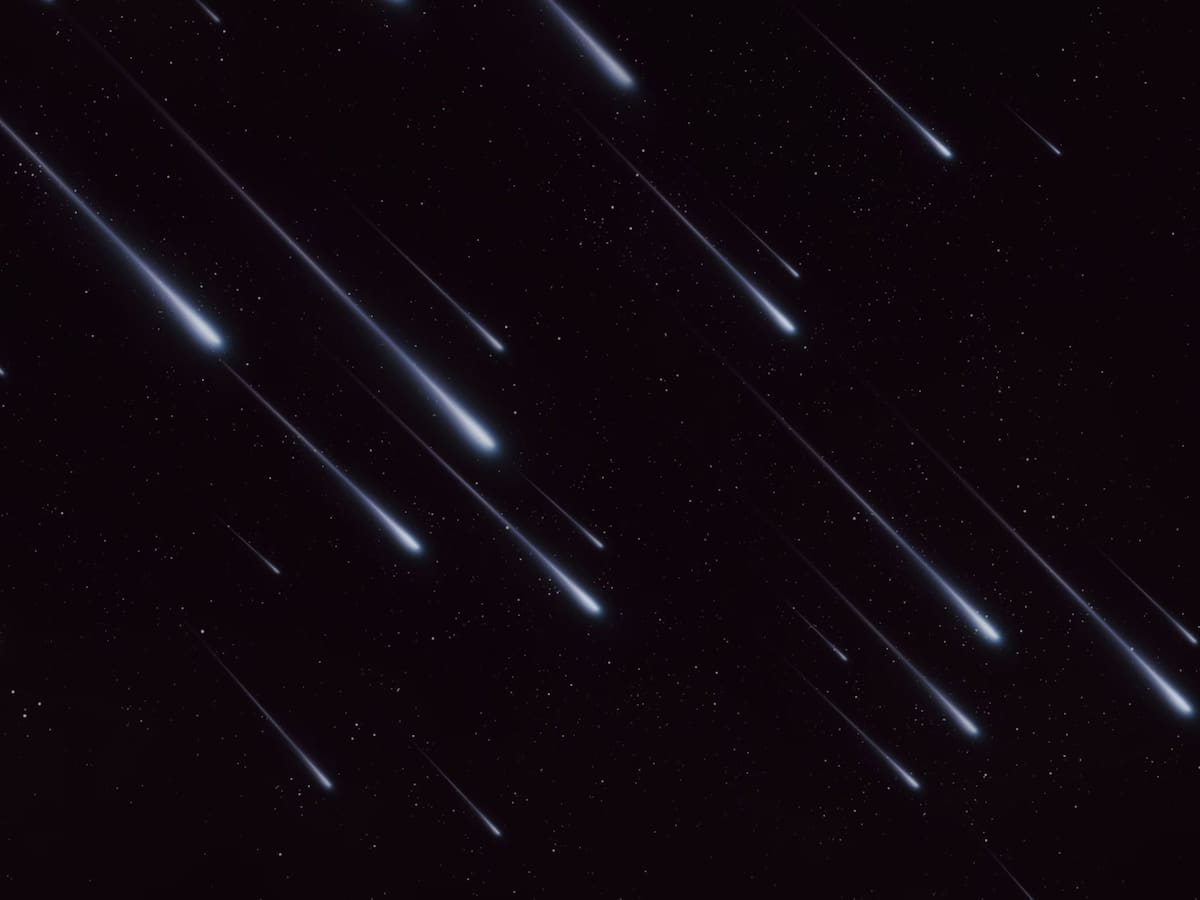Lluvia de meteoros Perseidas alcanzará su máximo esta semana: ¿Cuándo y dónde observarla desde Chile?