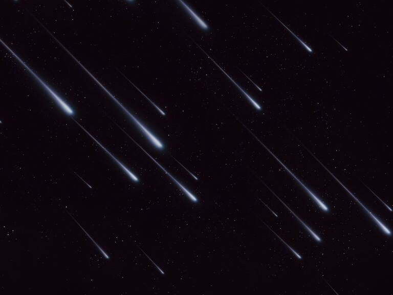 Lluvia de meteoros Perseidas alcanzará su máximo esta semana: ¿Cuándo y dónde observarla desde Chile?