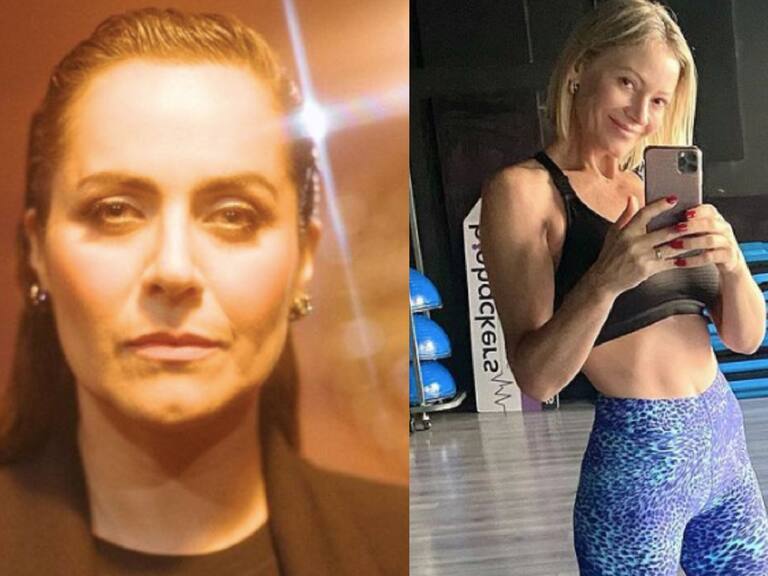 «El odio envenena»: Así fue el round donde Natalia Valdebenito y Marcela Vacarezza se dieron con todo