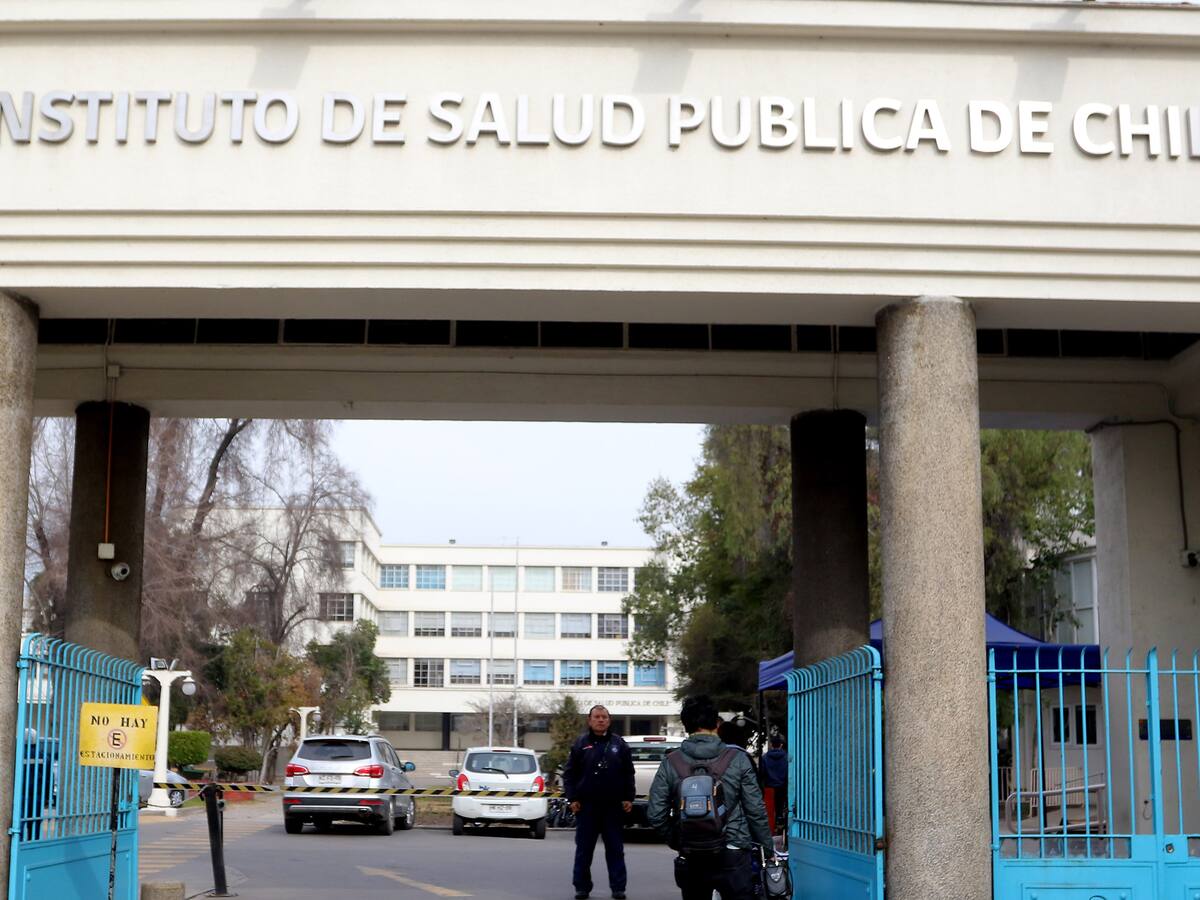 ISP autorizó el ingreso «de forma excepcional» a Chile de la vacuna Pfizer contra el Covid-19