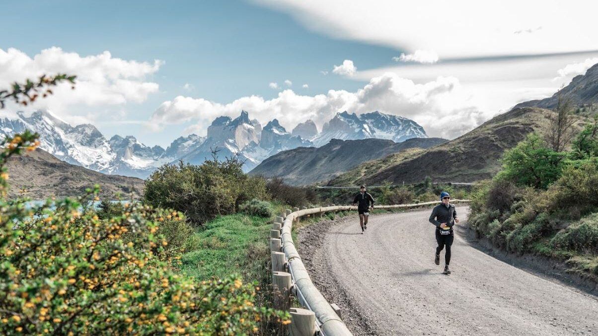 Patagonian World Marathon