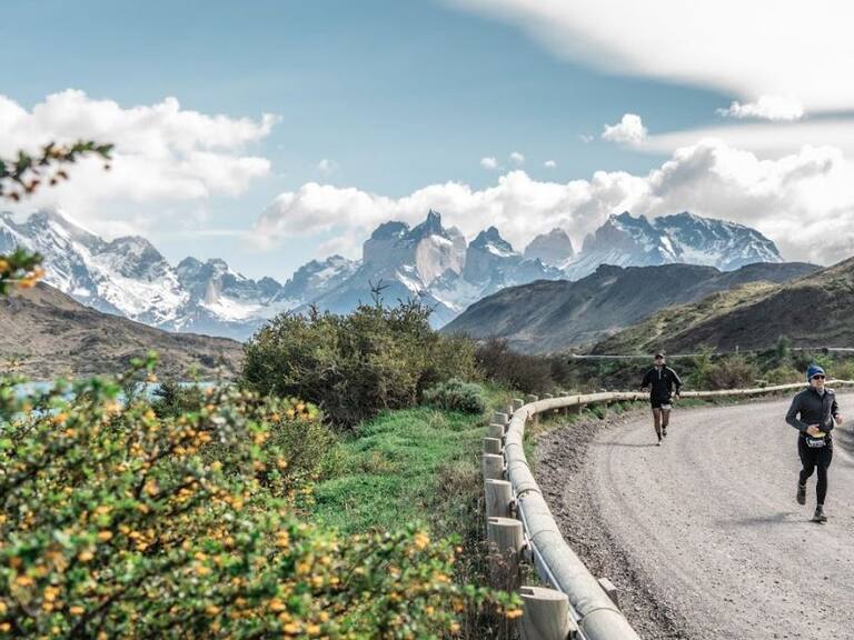 Club Deportivo Universidad Católica anunció la segunda edición del Patagonian World Marathon
