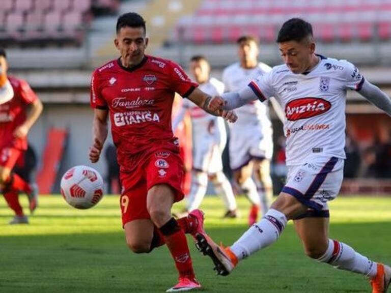 Cristián Zavala tiene un "acuerdo de palabra" para ser el primer refuerzo de Colo Colo