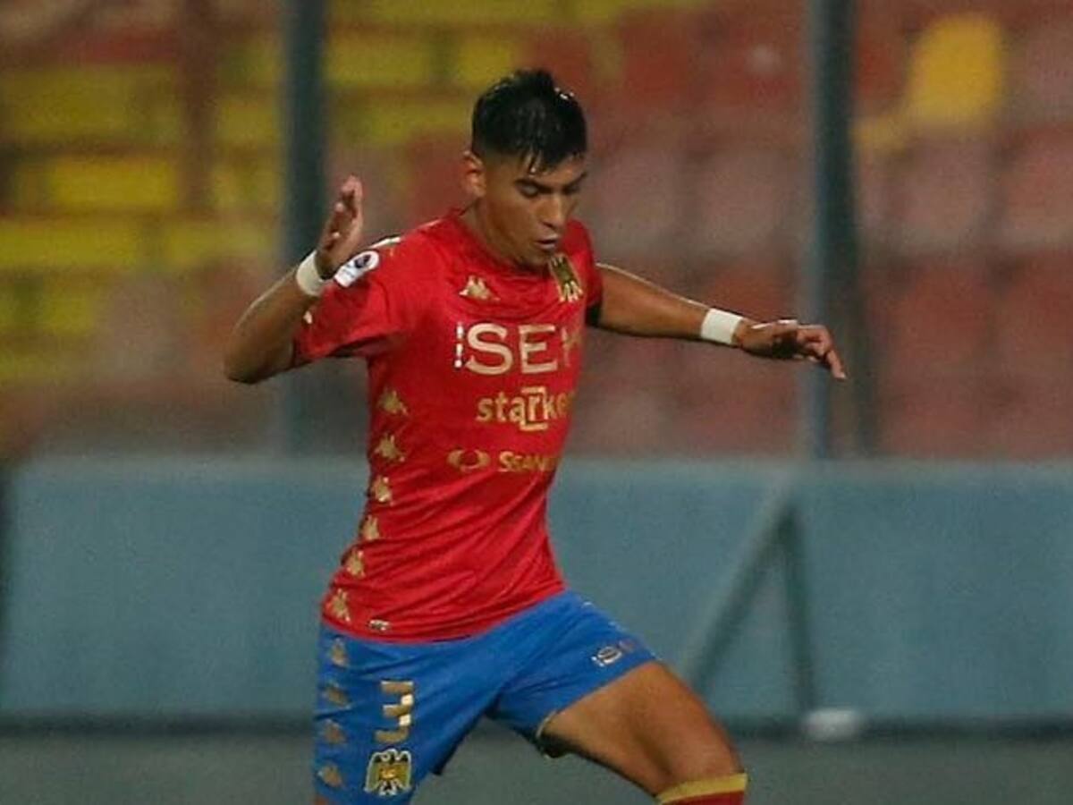 La reacción de la ANFP ante la denuncia de violación que enfrenta Valentín Vidal, futbolista de Unión Española