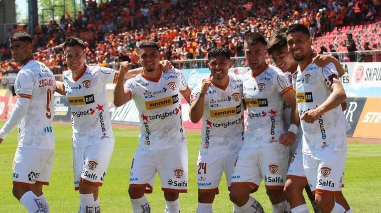 Cobreloa