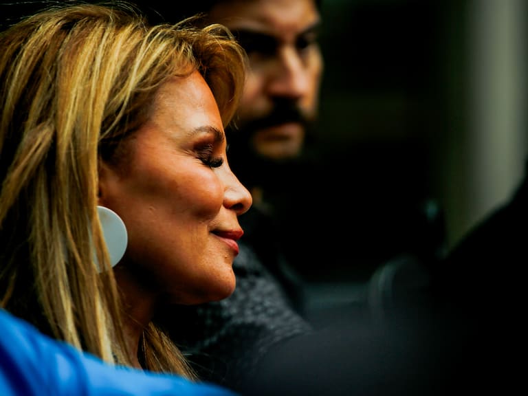 3 de febrero de 2026/SANTIAGOFOTO: HANS SCOTT/AGENCIAUNO