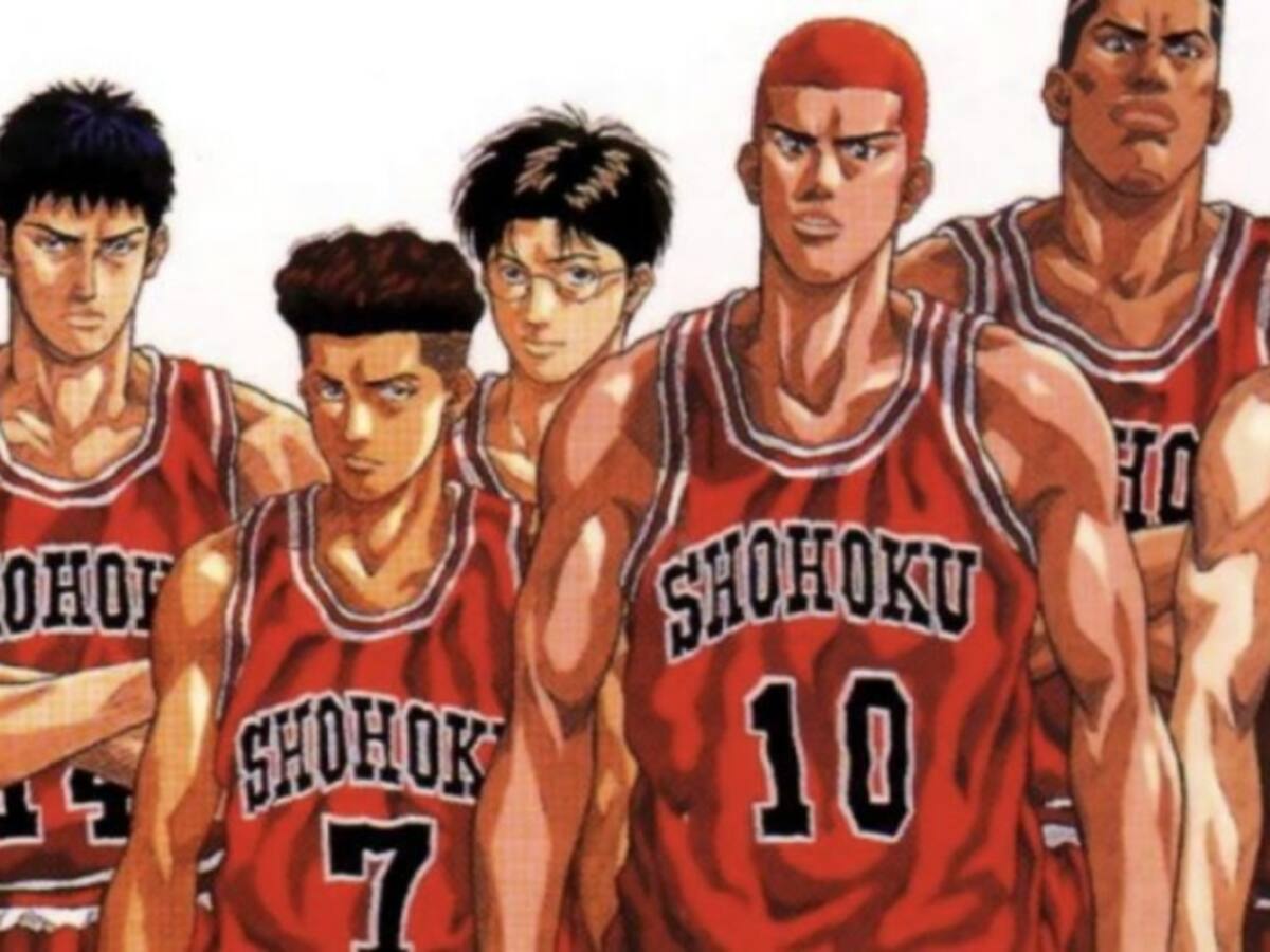 Confirman que película The First Slam Dunk llegará a los cines nacionales