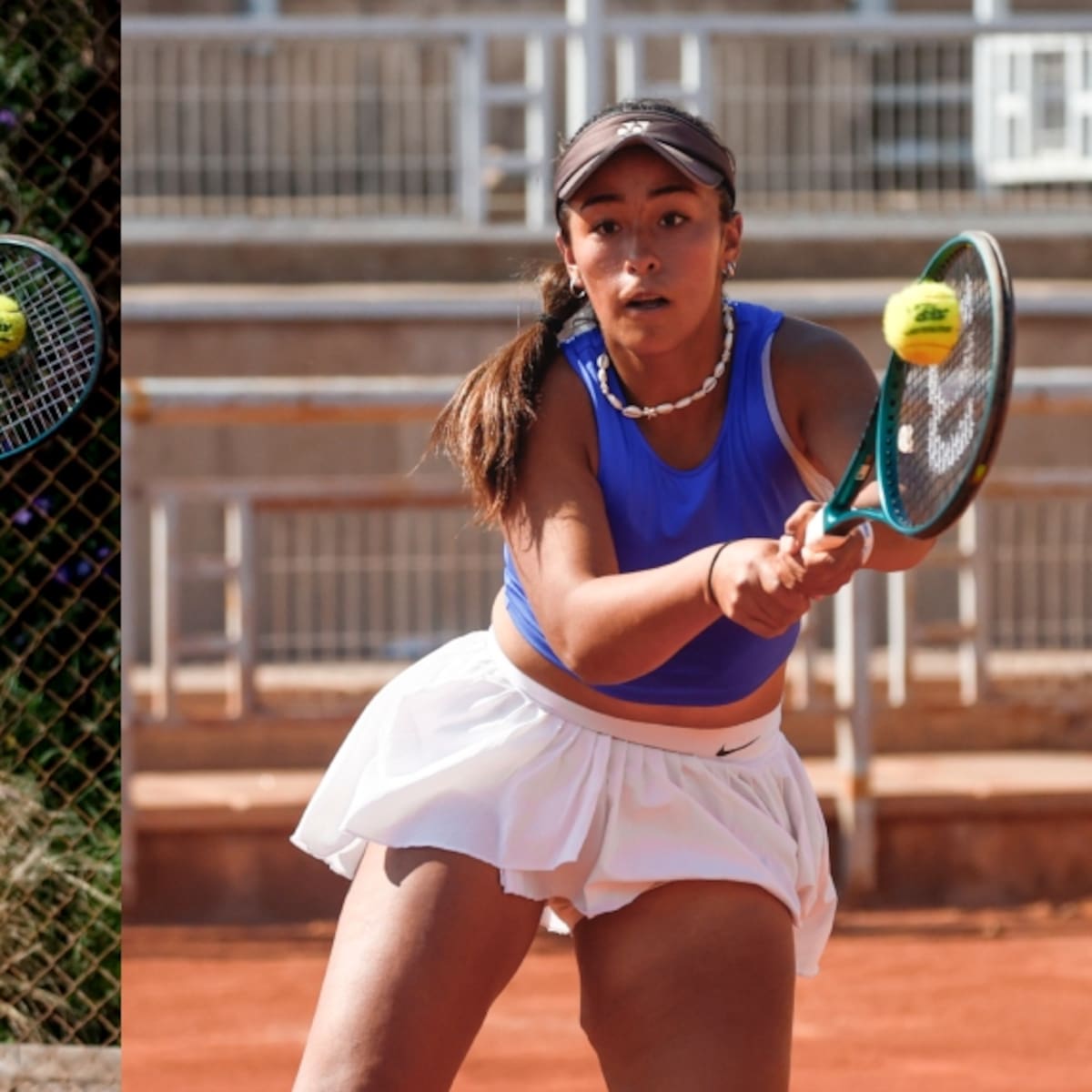 “La crisis más grande que tiene el tenis chileno tiene que ver con que no tenemos muchos entrenadores de alto rendimiento”