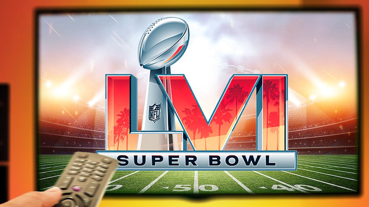 Tráileres Super Bowl