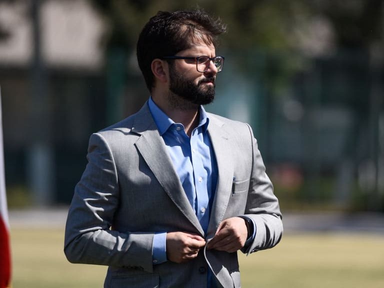 presidente de la República, mandatario, ayuda ecómica, bono, Viviendas de emergencia antes del invierno, p