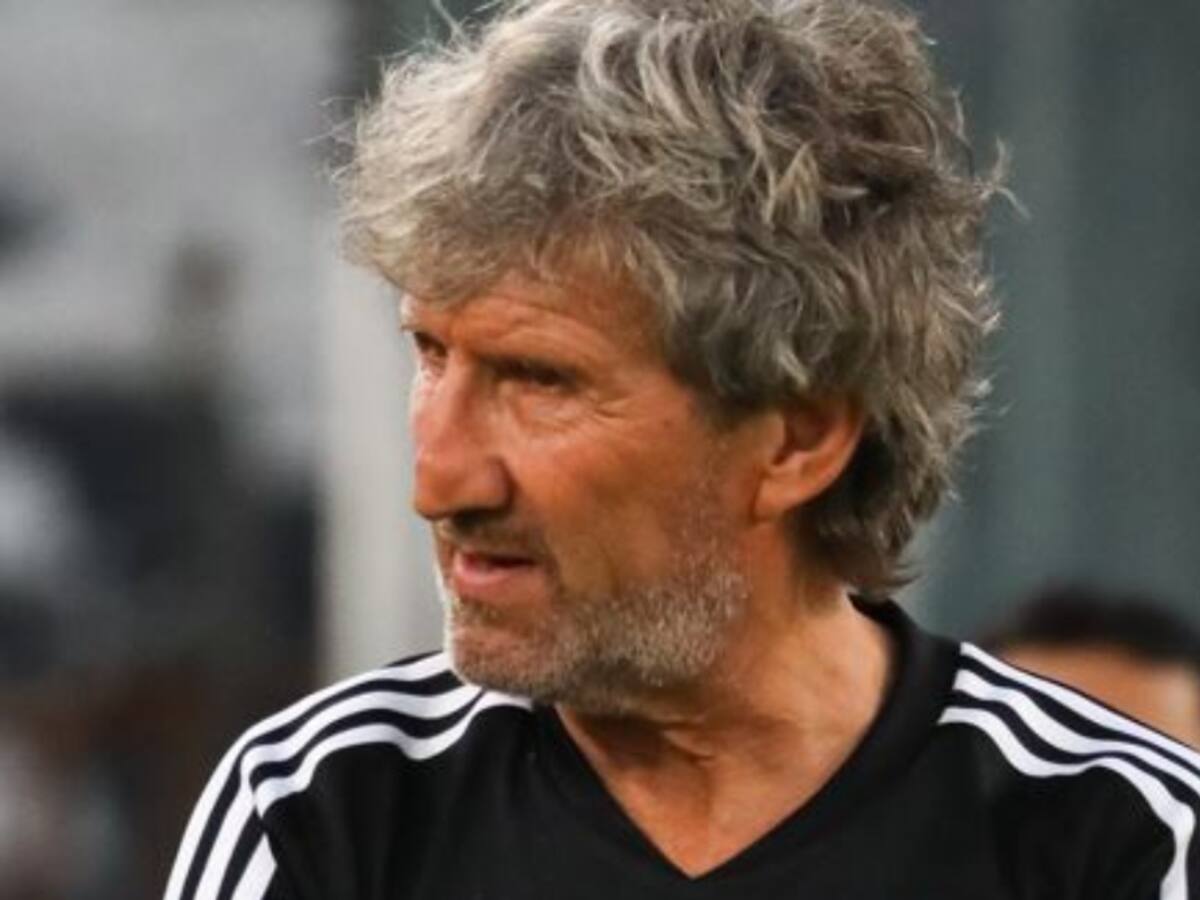 “No es el horario ideal para jugar fútbol”: Daniel Morón critica la programación para el debut de Colo Colo en el Campeonato Nacional 2025