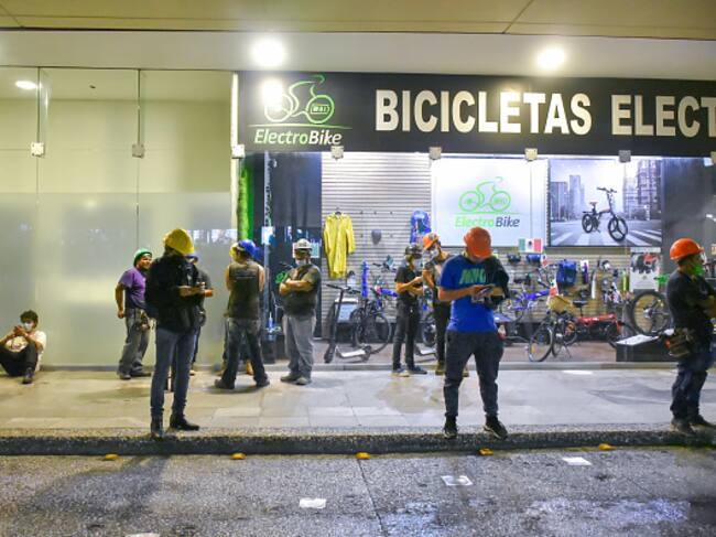 Fuente: Getty images