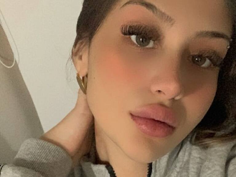 Hija de Pamela Díaz se defendió por acoso en redes: «La gente no sabe el daño que hace»