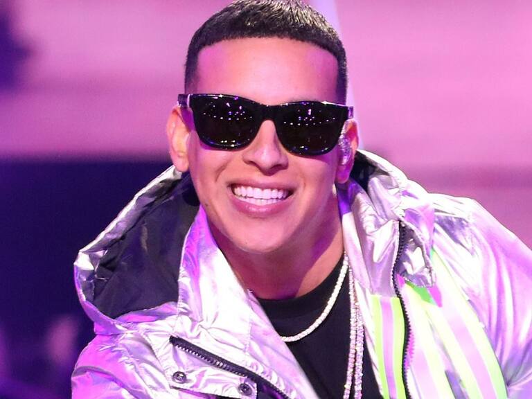Daddy Yankee anunció el lanzamiento de la tercera parte de su concierto «2K20»