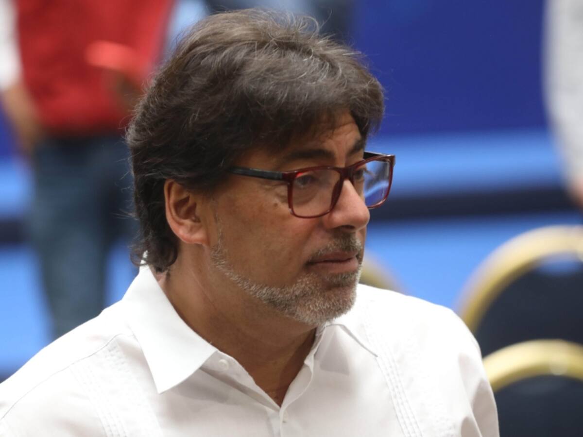 Ministra Carolina Tohá por solicitud para formalizar a Daniel Jadue: “Se debe permitir que la justicia trabaje sin interferencias”