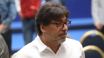 “Yo le pediría más prudencia”: alcalde Daniel Jadue responde a emplazamiento de ministra Carolina Tohá