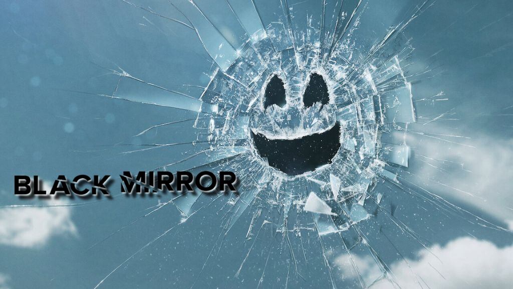 Black mirror - temporada 6 - serie netflix - tráiler fecha de estreno