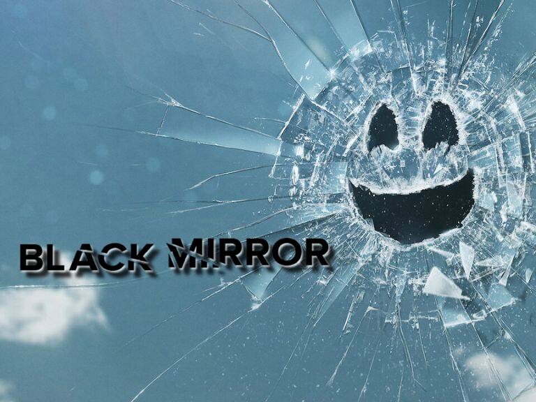 «Black Mirror» presenta nuevo tráiler y confirma su fecha de estreno