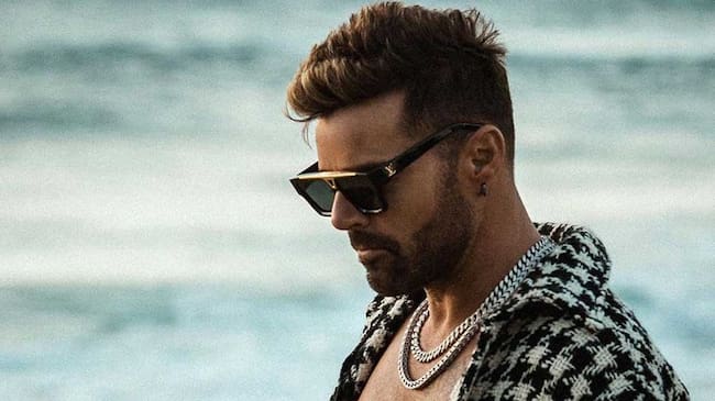 Ricky Martin